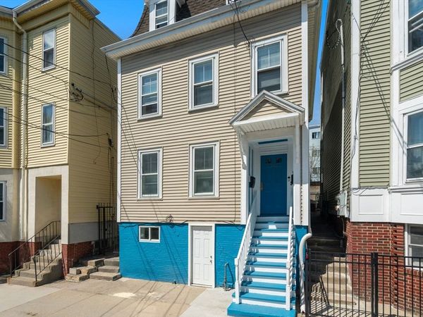 212 Princeton St., Unit 2, Boston, MA 02128