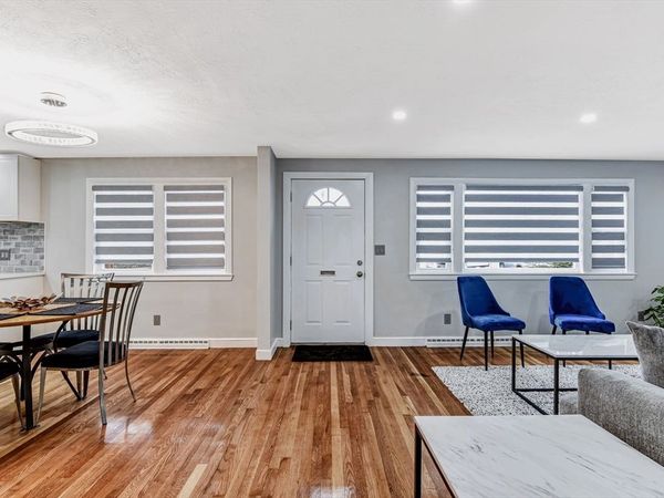 1 Furbush Rd, Boston, MA 02132