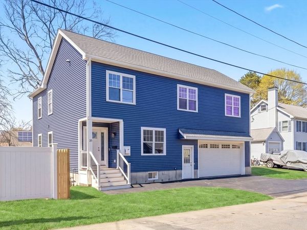 25 Cumberland Rd., Lynn, MA 01904