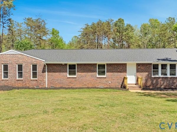 16210 Laurel Brook Lane , Montpelier, VA 23192