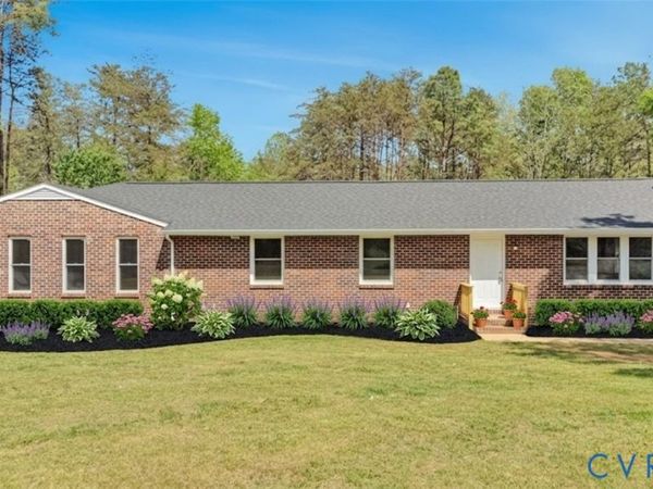 16210 Laurel Brook Lane, Montpelier, VA 23192