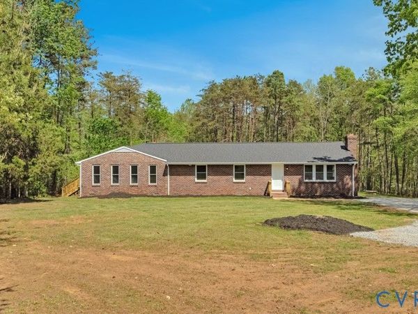 16210 Laurel Brook Lane, Montpelier, VA 23192
