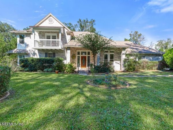 413 RIVER BIRCH Lane, Fleming Island, FL 32003
