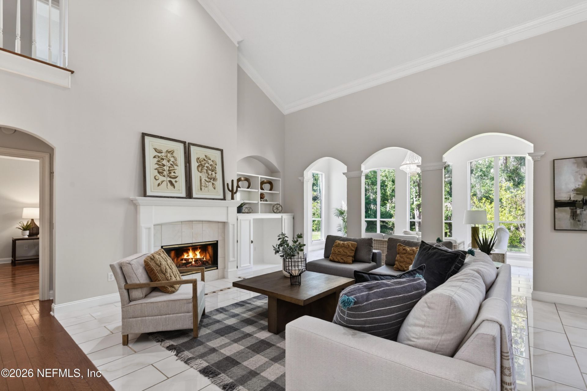 413 River Birch Lane, Fleming Island, FL 32003 Photo