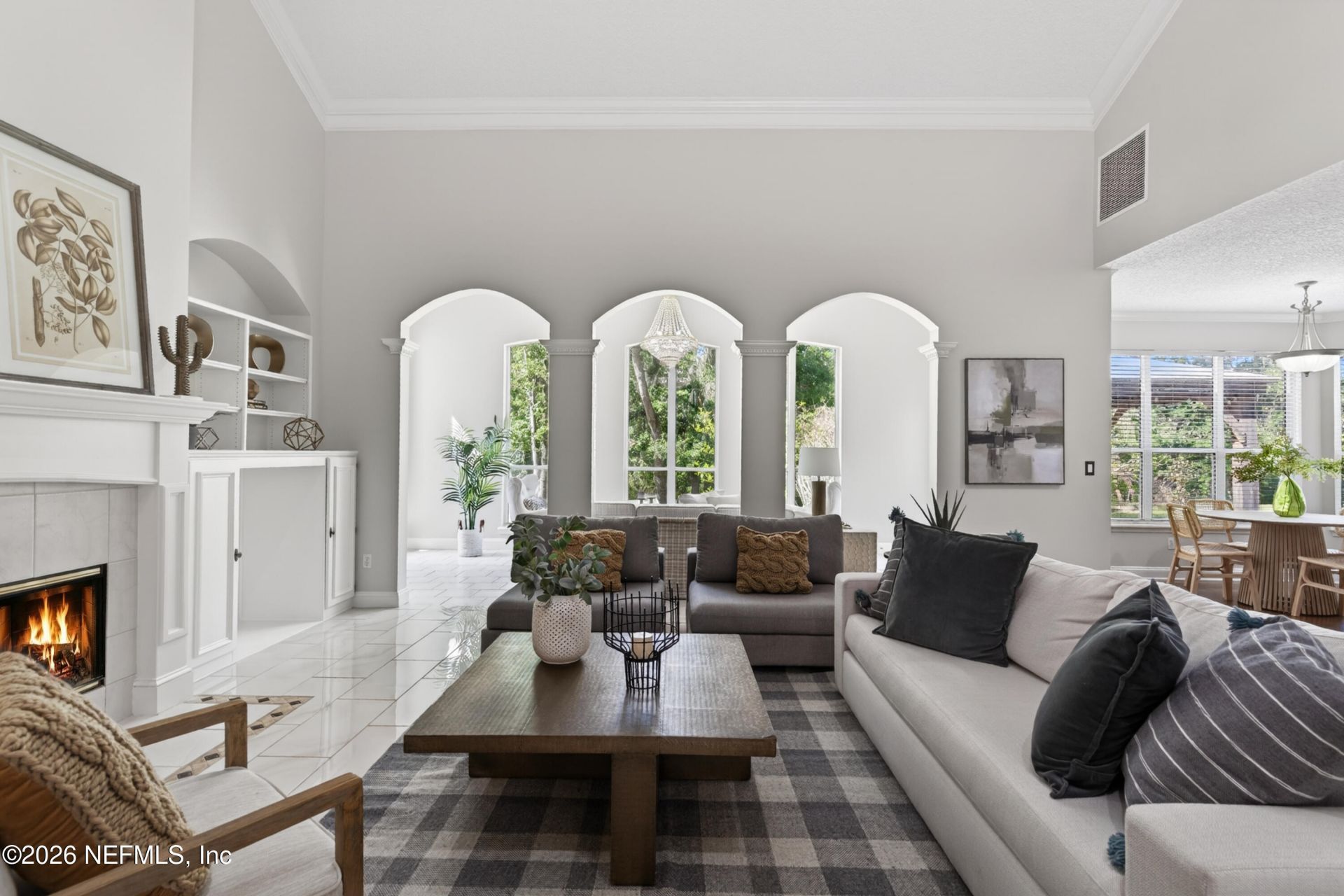 413 River Birch Lane, Fleming Island, FL 32003 Photo