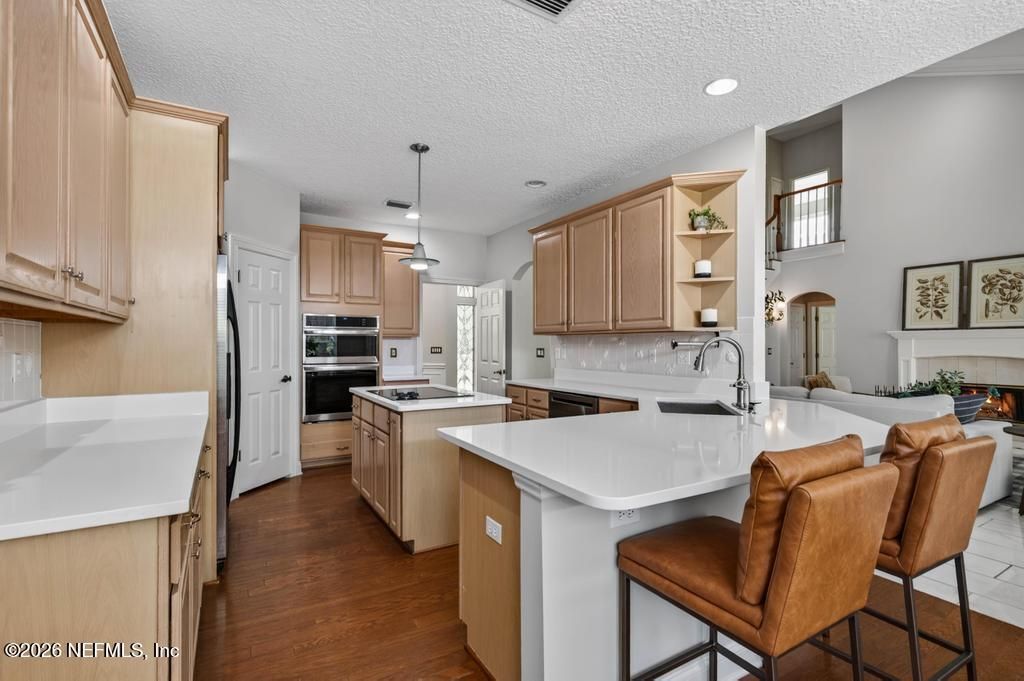 413 River Birch Lane, Fleming Island, FL 32003 Photo