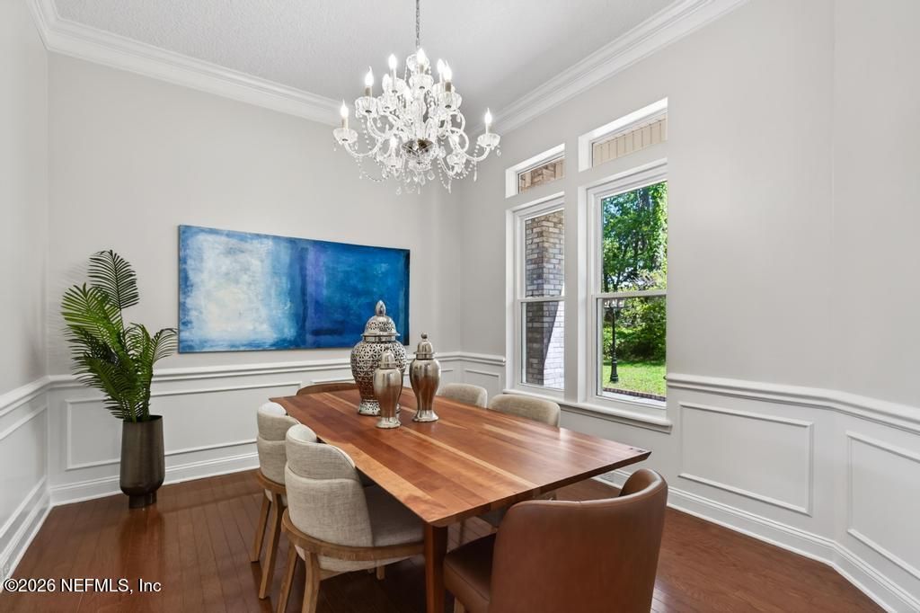 413 River Birch Lane, Fleming Island, FL 32003 Photo