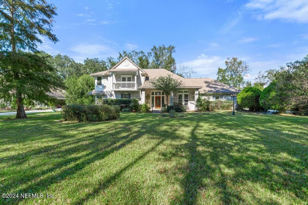 413 River Birch Lane, Fleming Island, FL 32003 Photo