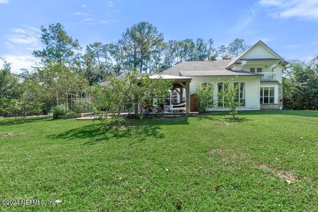 413 River Birch Lane, Fleming Island, FL 32003 Photo