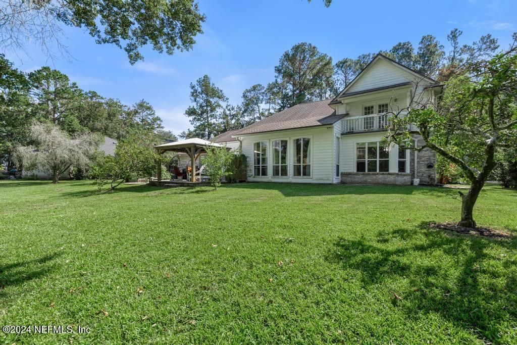 413 River Birch Lane, Fleming Island, FL 32003 Photo