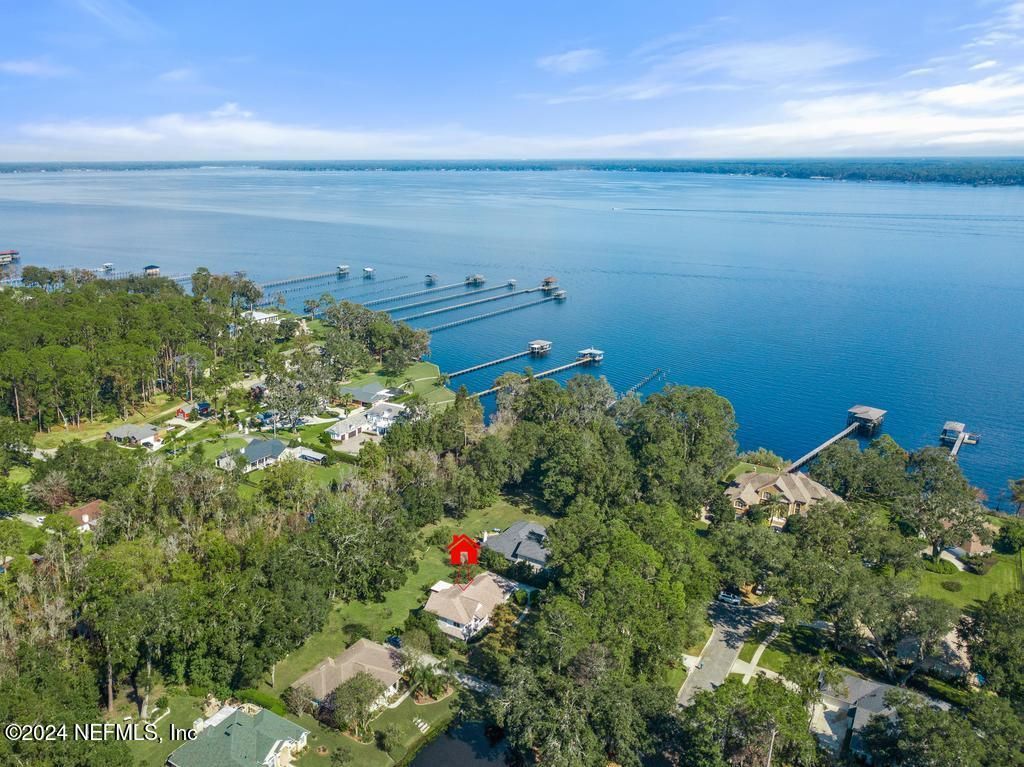 413 River Birch Lane, Fleming Island, FL 32003 Photo