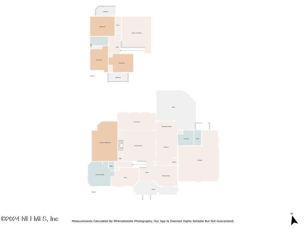 413 River Birch Lane, Fleming Island, FL 32003 Photo