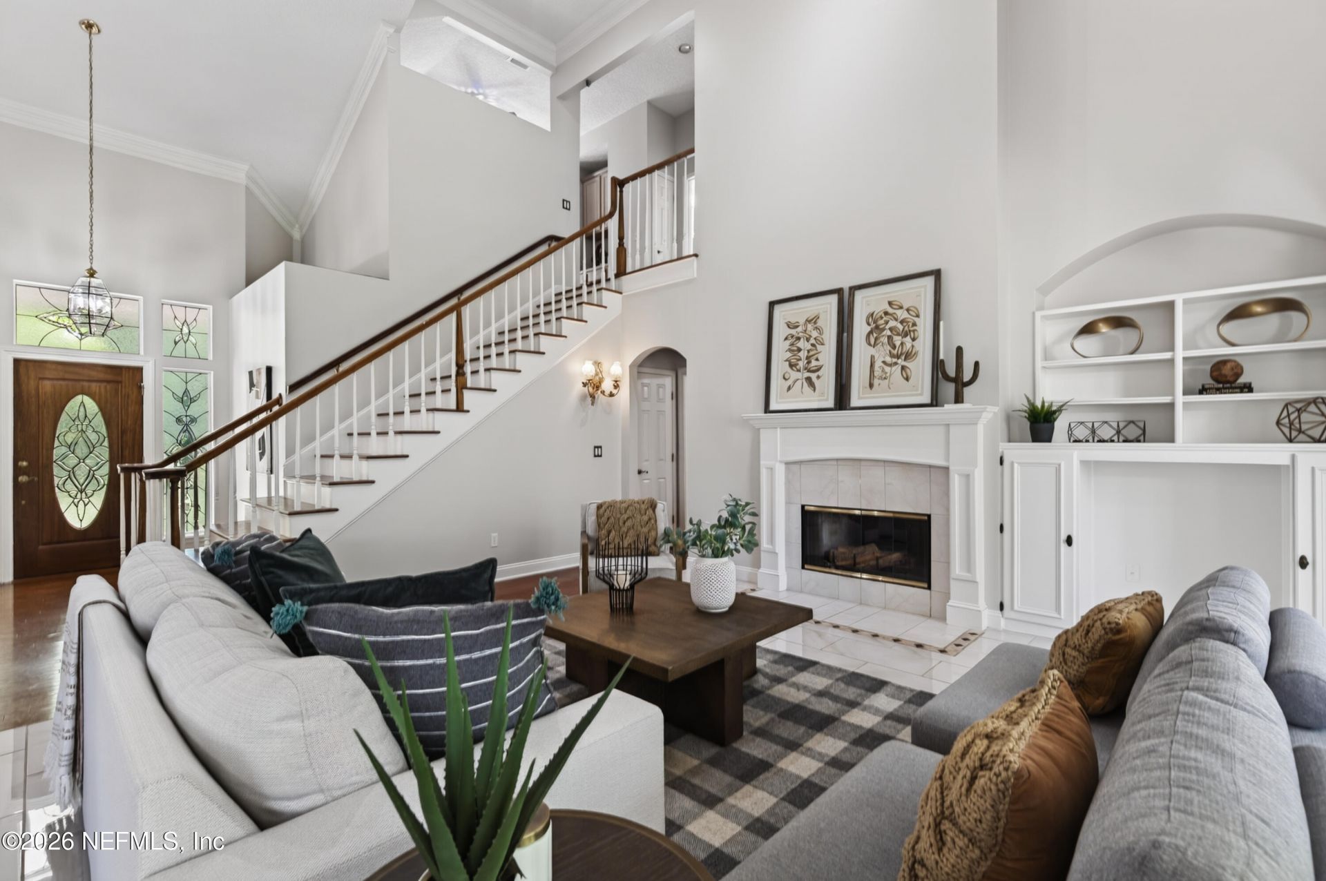 413 River Birch Lane, Fleming Island, FL 32003 Photo