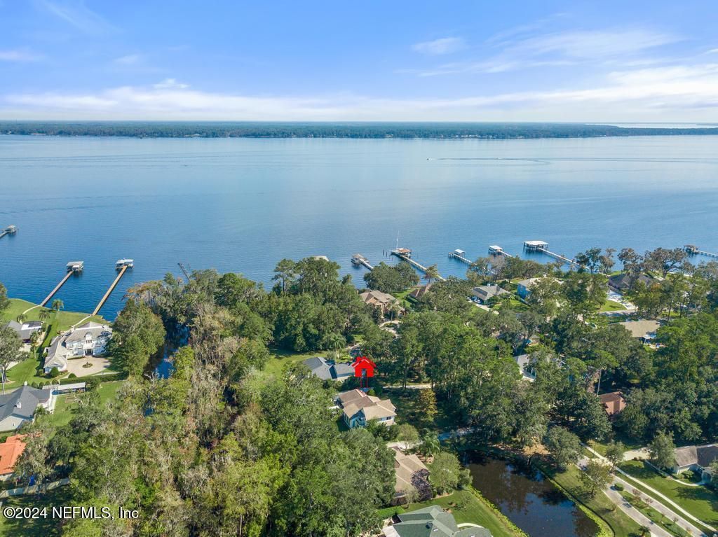 413 River Birch Lane, Fleming Island, FL 32003 Photo