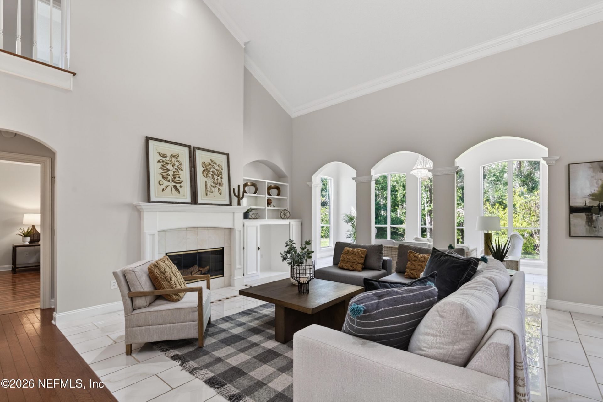 413 River Birch Lane, Fleming Island, FL 32003 Photo