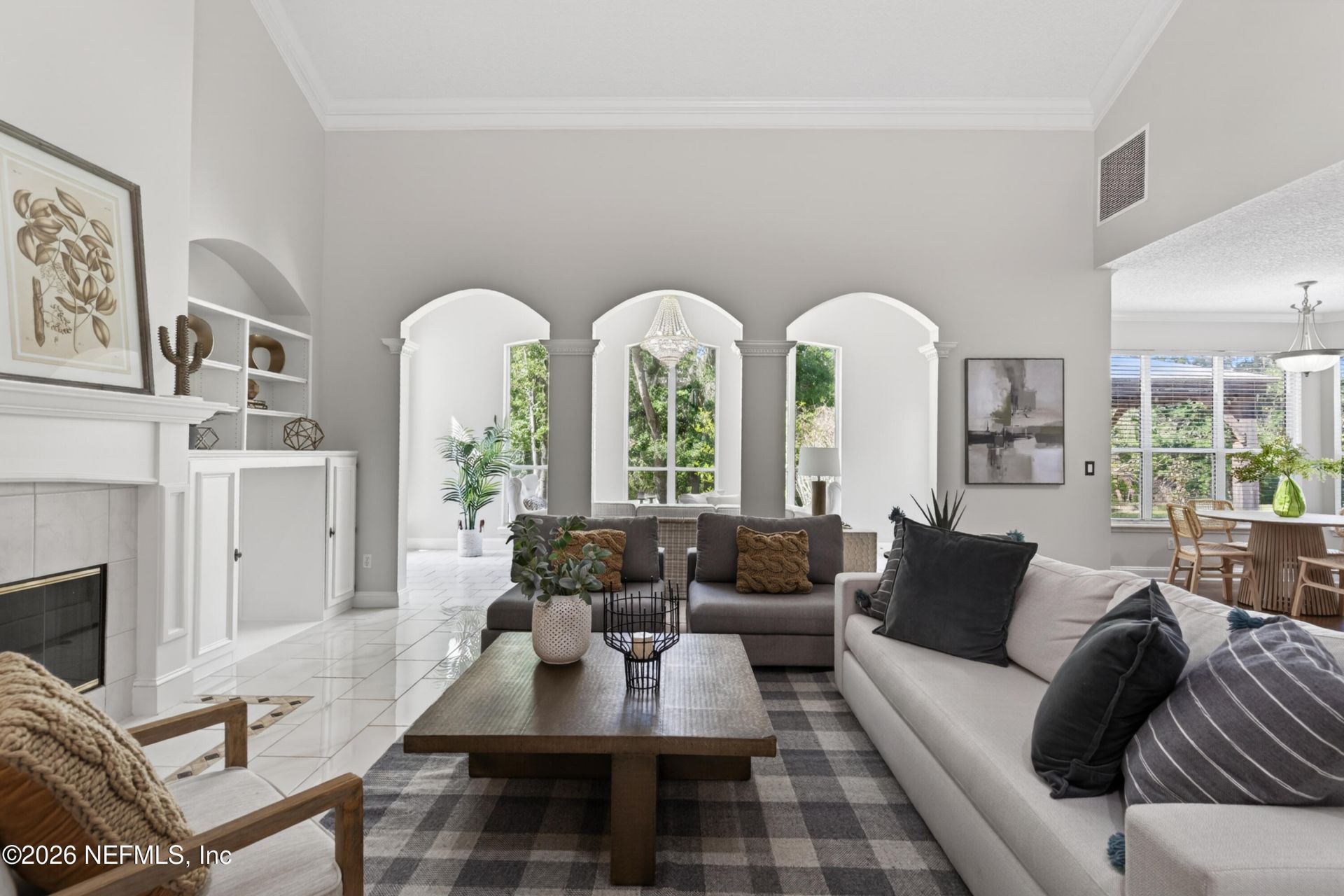 413 River Birch Lane, Fleming Island, FL 32003 Photo