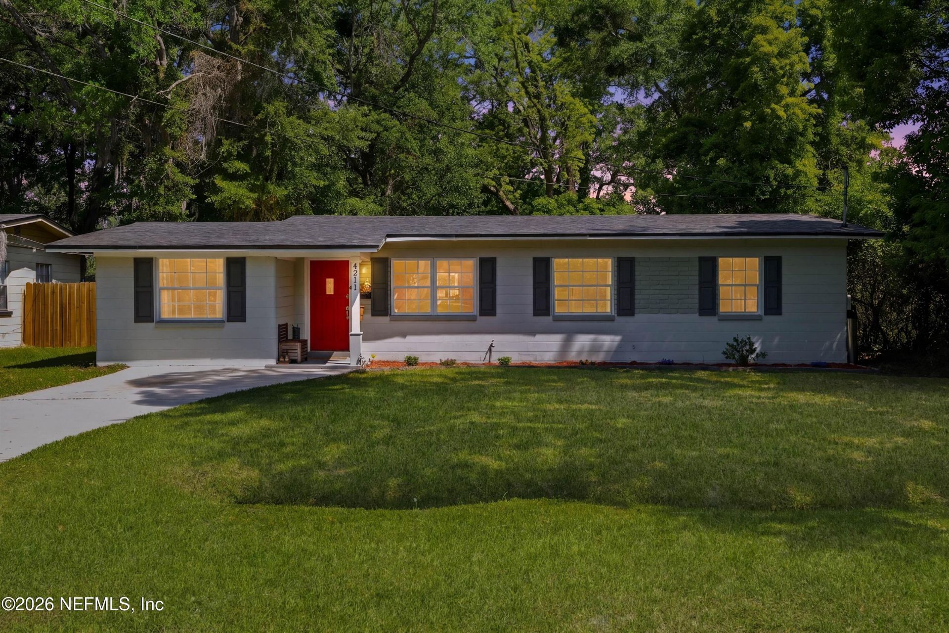 5211 Glenwood Avenue, Jacksonville, FL 32205 Main Photo