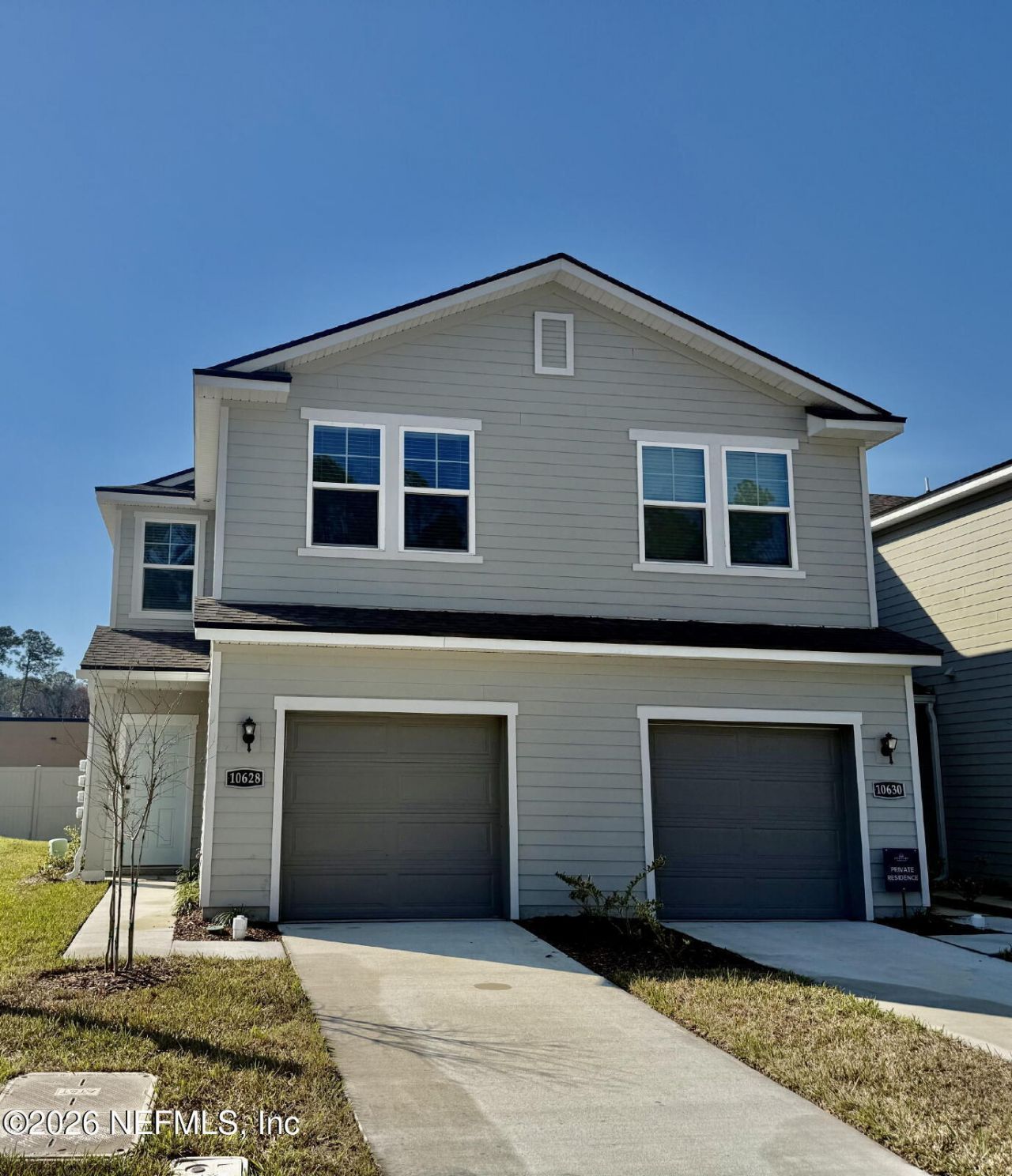 10628 Waterfield Road, Jacksonville, FL 32221 Main Photo