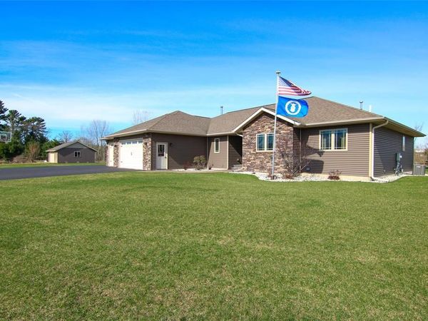 17344 109th Avenue, Chippewa Falls, WI 54729