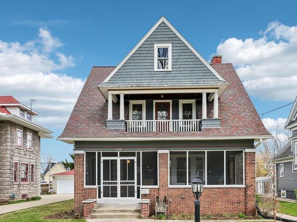 136 Teddy Ave AVENUE, Hartford, WI 53027