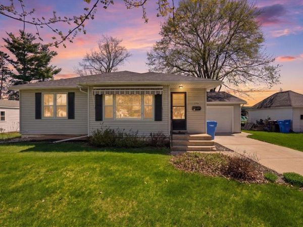 209 Shuman Street, Verona, WI 53593