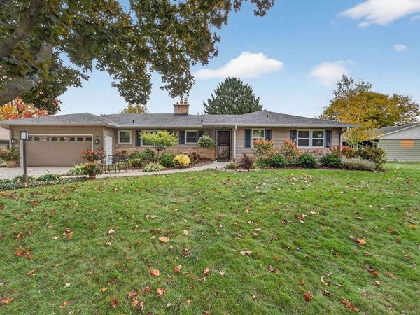 313 Jefferson Street, Verona, WI 53593