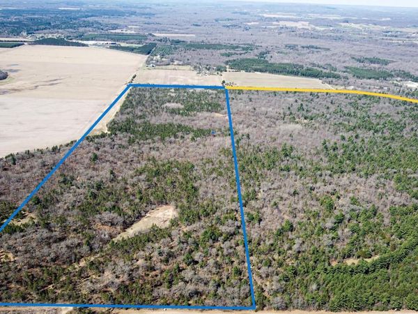 0 LAKE ROAD, Melrose, WI 54642