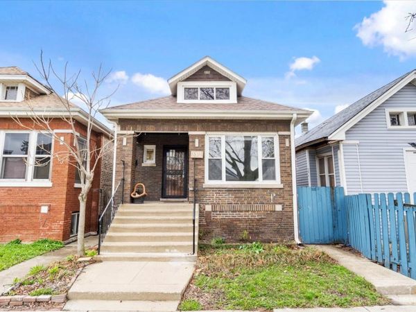 3312 W 62nd Street , Chicago, IL 60629
