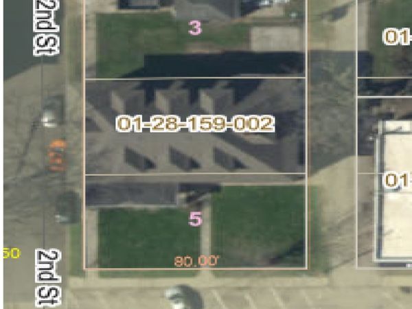 201 11th Avenue , Fulton, IL 61252