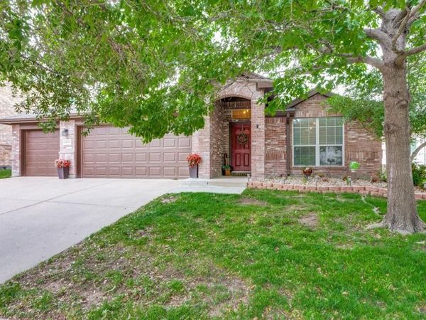 10534 Highland Ridge Road , Fort Worth, TX 76108