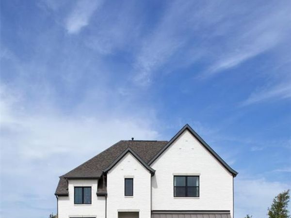 1232 Abbeygreen Drive, Forney, TX 75126