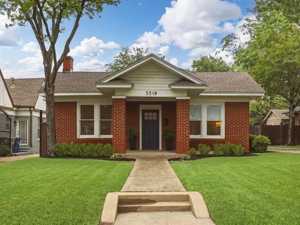 5519 Richmond Avenue , Dallas, TX 75206