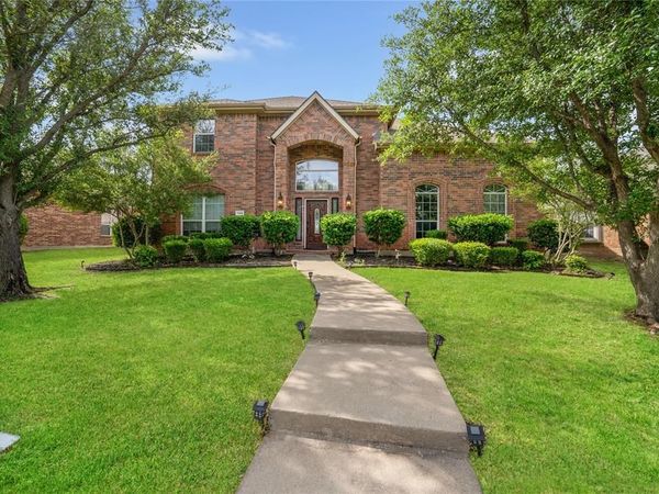 1145 Talley Lane , Frisco, TX 75033