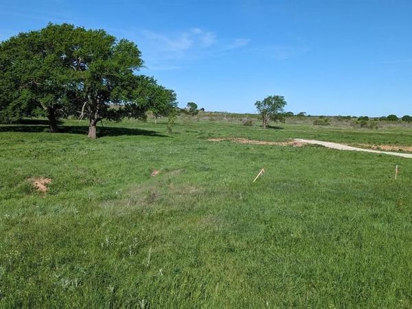 Lot 30 High Plains Trail , Bellevue, TX 76228