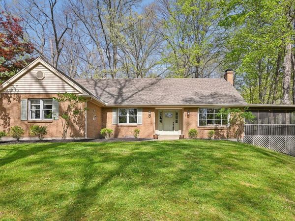 5500 Koester Knoll, Stonelick Twp, OH 45103