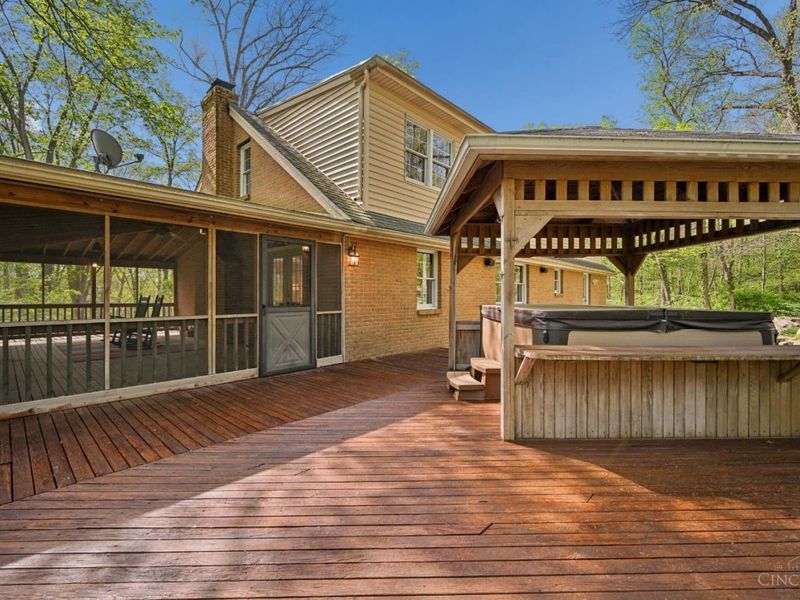 5500 Koester Knoll, Stonelick Twp, OH 45103 Photo 35