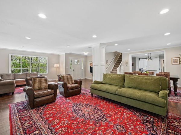 5500 Koester Knoll, Stonelick Twp, OH 45103