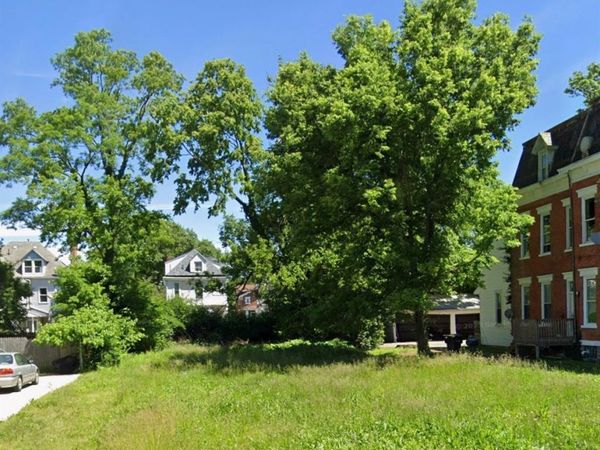 1724 Fairfax Avenue, Cincinnati, OH 45207