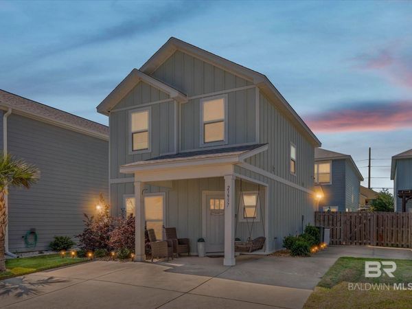 23957 Village Cut Drive, Orange Beach, AL 36561