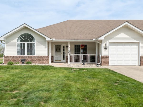 1116 Northfield Lane , Anderson, IN 46011