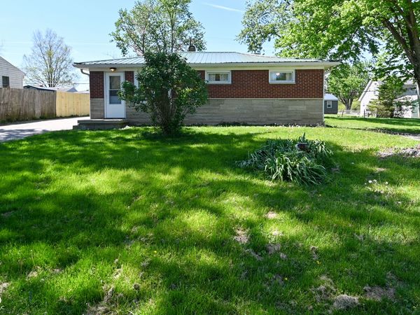 6166 Vigo Drive , Clayton, IN 46118