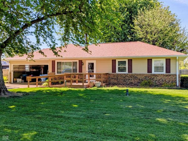 8248 S Belmont Avenue , Indianapolis, IN 46217