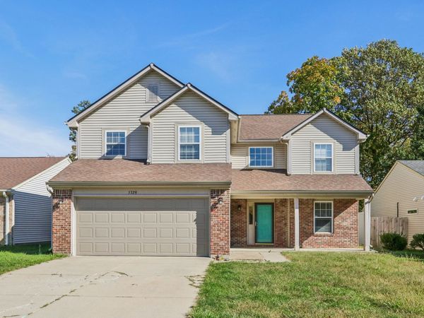 5729 Decatur Ridge Drive , Indianapolis, IN 46221