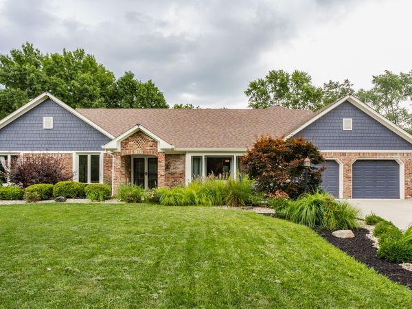 8901 Rocky Ridge Road , Indianapolis, IN 46217