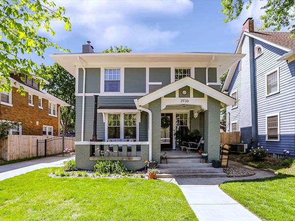 3936 Broadway Street , Indianapolis, IN 46205