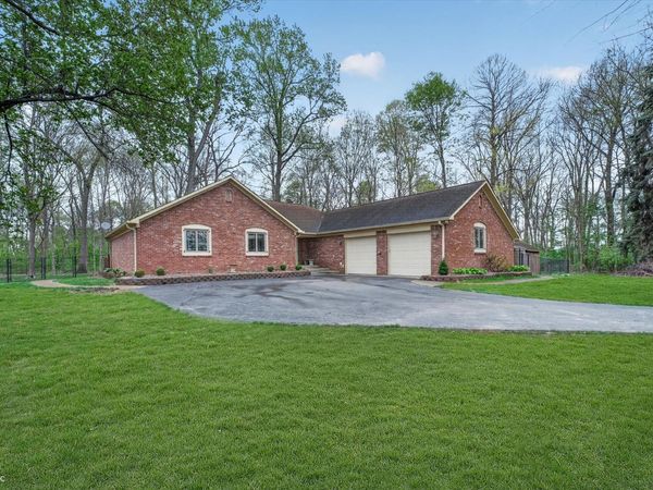 22111 N Mill Creek Road, Cicero, IN 46034