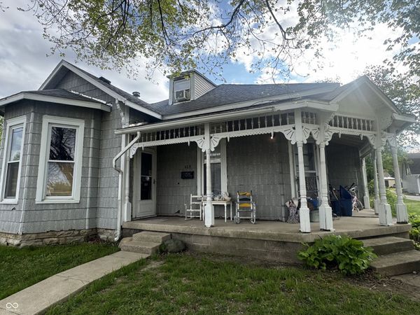 408 N Carver Street , Greensburg, IN 47240