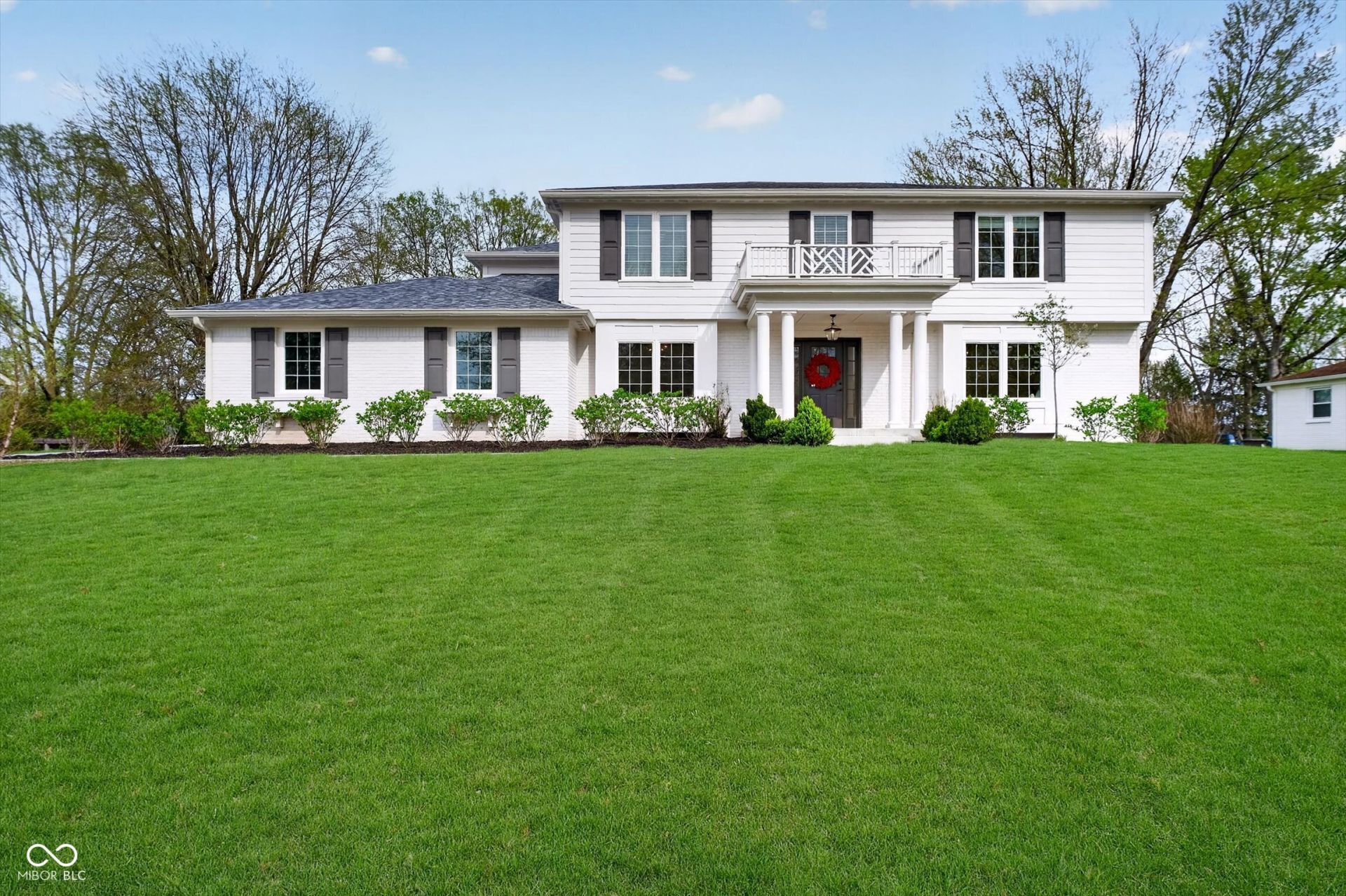 10831 Pleasantview Drive, Carmel, IN 46033 Main Photo