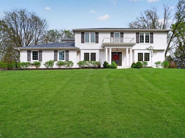 10831 Pleasantview Drive , Carmel, IN 46033