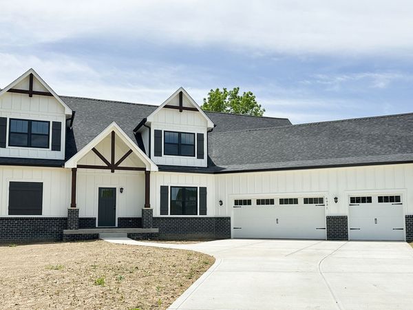 9184 Manship Lane , Fortville, IN 46040